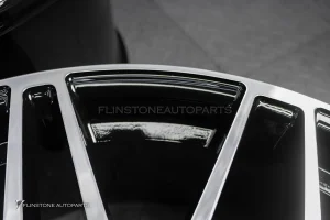 ล้อ Custom forged สำหรับ Porsche ลาย RS SPYDER V.2 ขอบ 22 5-130