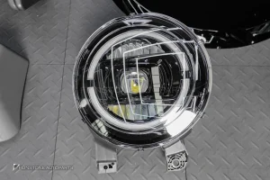 ชุดแปลงโฉมรอบคัน สำหรับ GMW Tank 300 ทรง Brabus T900