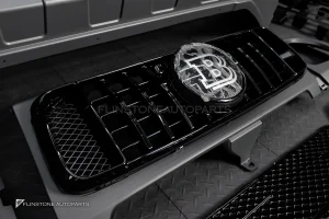 ชุดแปลงโฉมรอบคัน สำหรับ GMW Tank 300 ทรง Brabus T900
