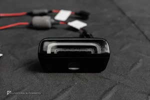 ไฟส่องพื้น สำหรับ W223 S-Class แท้ ลาย MAYBACH A2238208905