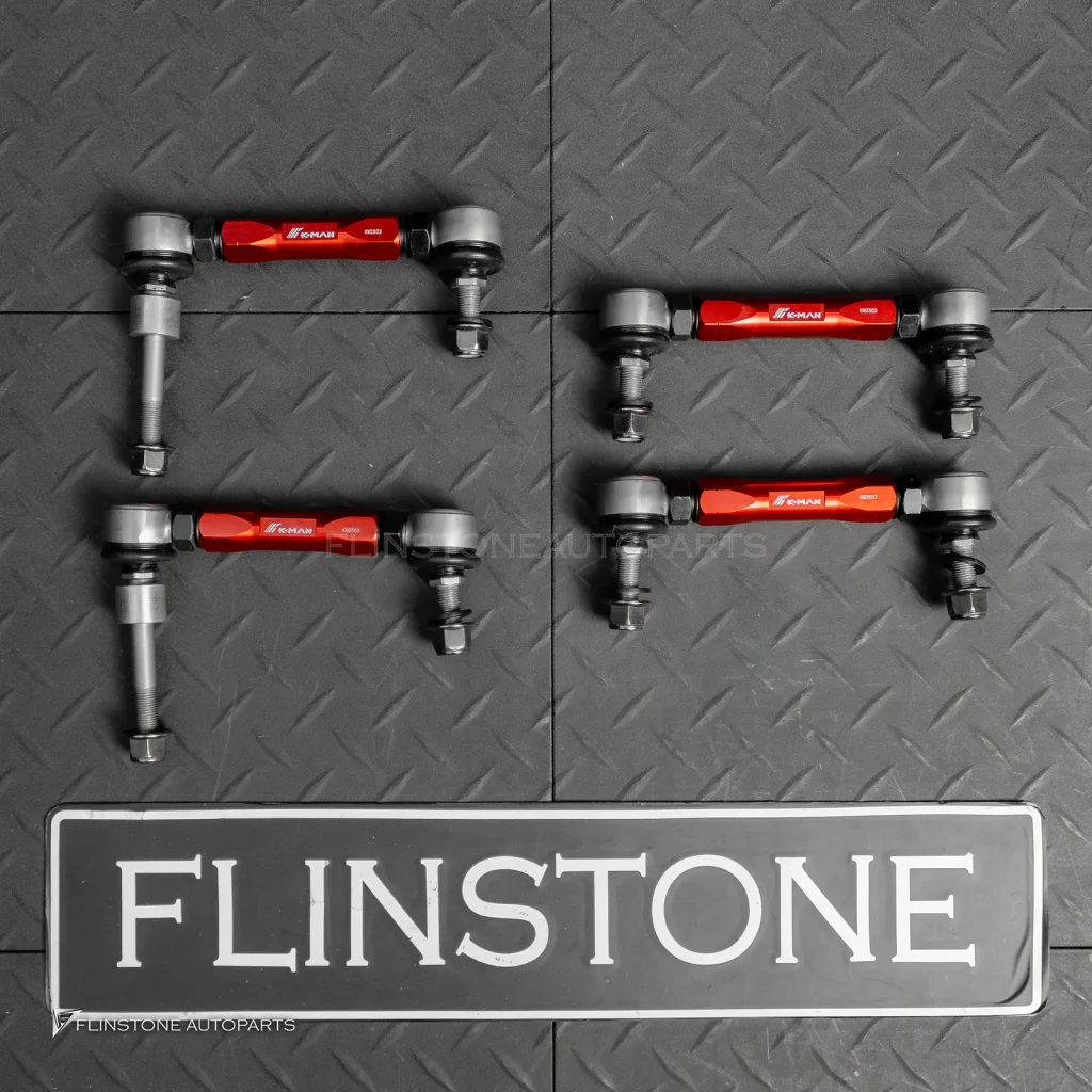 ขาโหลด Lowering Kit สำหรับ GMW TANK 300