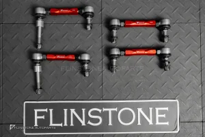 ขาโหลด Lowering Kit สำหรับ GMW TANK 300