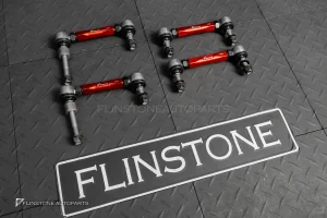 ขาโหลด Lowering Kit สำหรับ GMW TANK 300