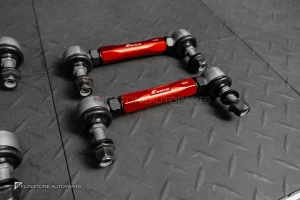 ขาโหลด Lowering Kit สำหรับ GMW TANK 300