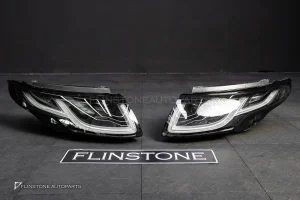 ไฟหน้า สำหรับ Range rover