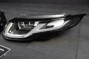 ไฟหน้า สำหรับ Range rover
