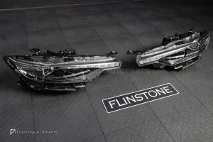 ไฟหน้า สำหรับ Maserati Lavante