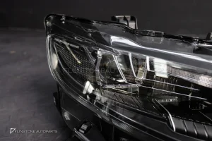 ไฟหน้า สำหรับ Maserati Lavante