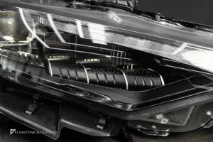 ไฟหน้า สำหรับ Maserati Lavante