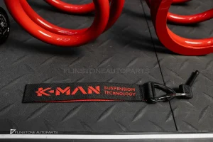 โช๊ค K-MAN GMW สำหรับ TANK 300