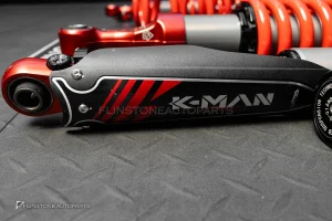 โช๊ค K-MAN GMW สำหรับ TANK 300