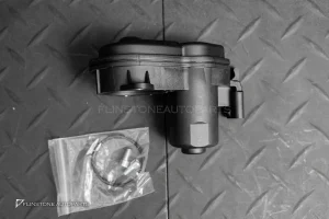 มอเตอร์เบรคหลังไฟฟ้า W205 C-Class A2229063801
