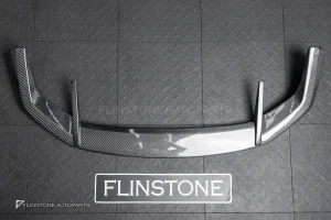 Carbon Fiber X3 G01 ทรง M Performance