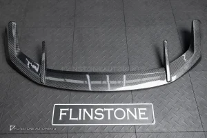 Carbon Fiber X3 G01 ทรง M Performance