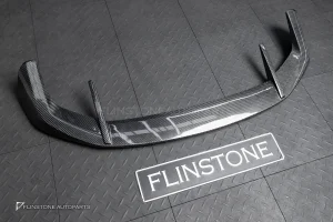 Carbon Fiber X3 G01 ทรง M Performance