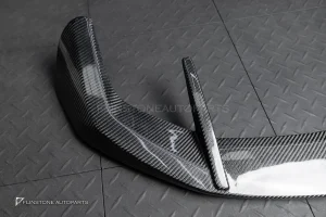 Carbon Fiber X3 G01 ทรง M Performance
