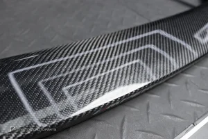 Carbon Fiber X3 G01 ทรง M Performance