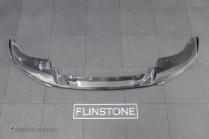 ลิ้นหน้า Carbon fiber สำหรับ BMW G22 Series 4 ทรง 3D Design