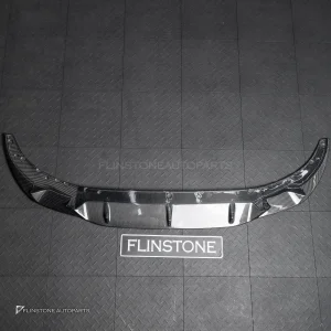 ลิ้นหน้า Carbon fiber สำหรับ BMW G11 Series 7 ทรง GT