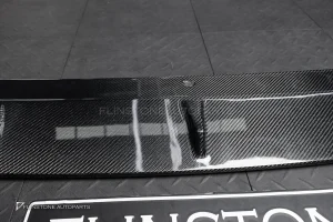 ลิ้นหน้า Carbon fiber สำหรับ BMW G11 Series 7 ทรง GT