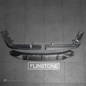Carbon fiber สำหรับ BMW G11 Series 7 ทรง GT