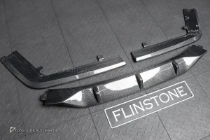 Carbon fiber สำหรับ BMW G11 Series 7 ทรง GT
