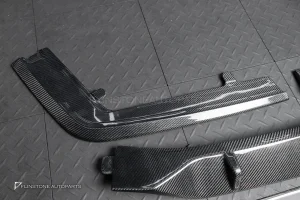 Carbon fiber สำหรับ BMW G11 Series 7 ทรง GT