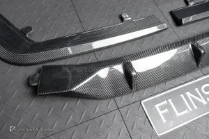 Carbon fiber สำหรับ BMW G11 Series 7 ทรง GT
