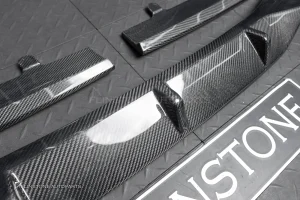 Carbon fiber สำหรับ BMW G11 Series 7 ทรง GT