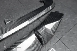 Carbon fiber สำหรับ BMW G11 Series 7 ทรง GT