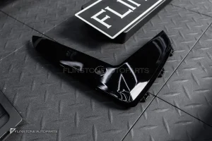 ชุดกันชนหน้า + ฝากระโปรง สำหรับ BMW G30 Series 5 LCI ทรง M Sport