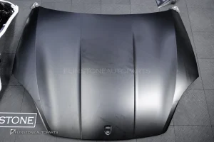ชุดเปลี่ยนโฉม PORSCHE CAYENNE 958 ทรง Cayenne E3 2025