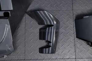ชุดเปลี่ยนโฉม PORSCHE CAYENNE 958 ทรง Cayenne E3 2025