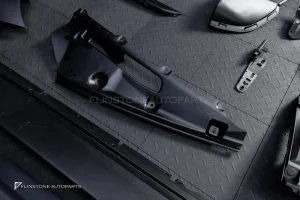ชุดเปลี่ยนโฉม PORSCHE CAYENNE 958 ทรง Cayenne E3 2025