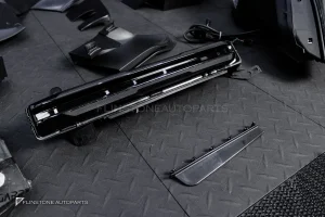 ชุดเปลี่ยนโฉม PORSCHE CAYENNE 958 ทรง Cayenne E3 2025