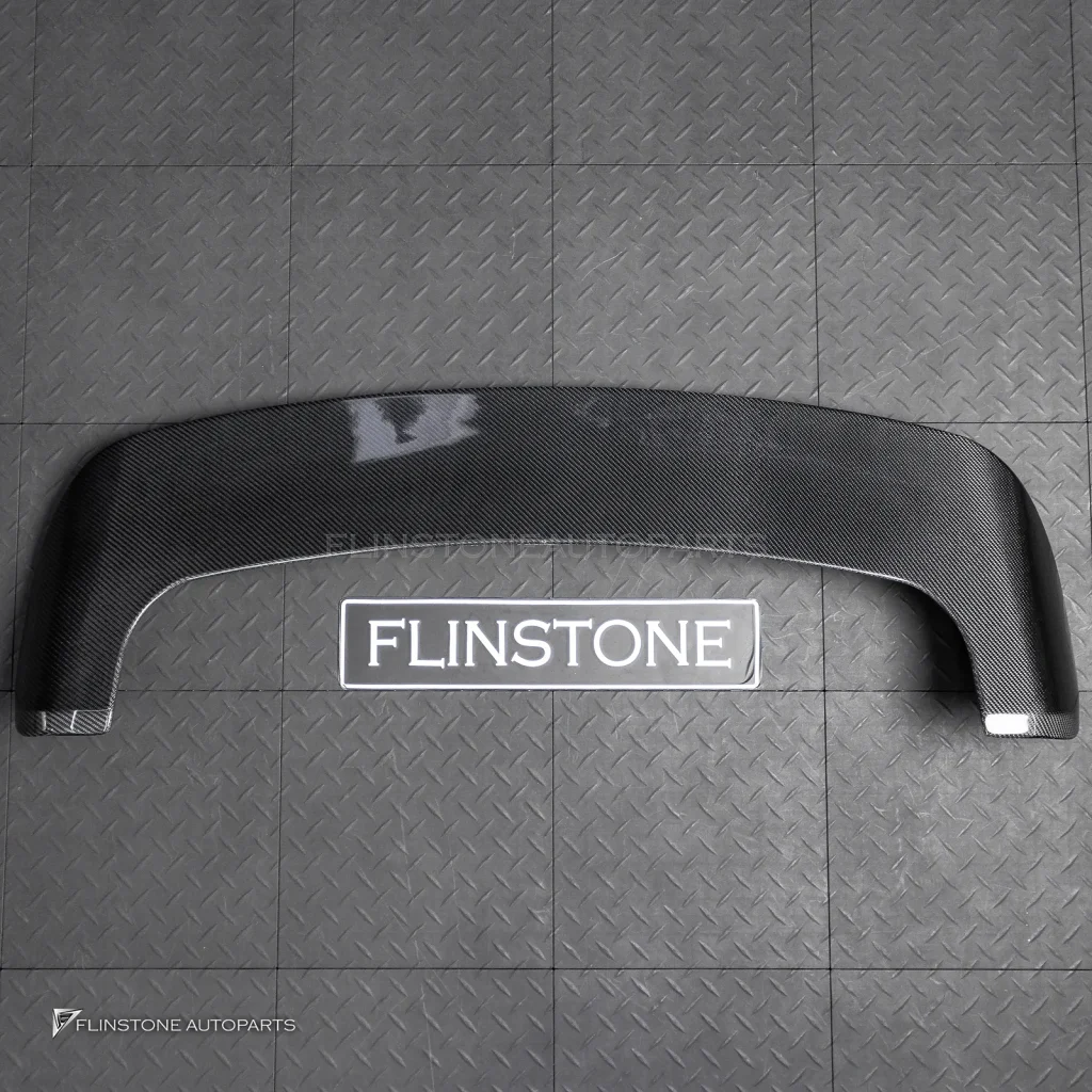 สปอยเลอร์หลังคา Carbon fiber สำหรับ BMW X5 G05