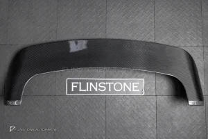 สปอยเลอร์หลังคา Carbon fiber สำหรับ BMW X5 G05
