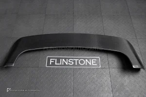 สปอยเลอร์หลังคา Carbon fiber สำหรับ BMW X5 G05