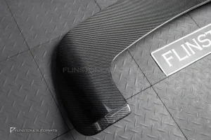 สปอยเลอร์หลังคา Carbon fiber สำหรับ BMW X5 G05