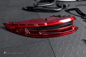 ชุดกันชนท้าย สำหรับ Porsche 911.2 Carrera
