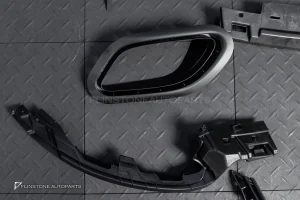ชุดกันชนท้าย สำหรับ Porsche 911.2 Carrera