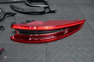 ชุดกันชนท้าย สำหรับ Porsche 911.2 Carrera