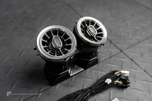 ชุดไฟช่องแอร์หลัง สำหรับ C257 CLS-Class 2018-2022 CVS-8043