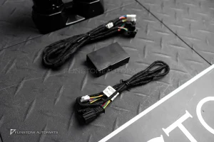 ชุดไฟช่องแอร์หลัง สำหรับ C257 CLS-Class 2018-2022 CVS-8043