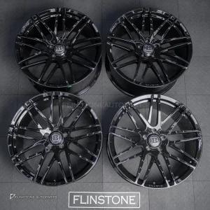 ล้อ Custom forged ลาย Brabus ขอบ 23 5-130 ET0