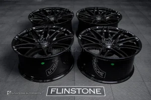 ล้อ Custom forged ลาย Brabus ขอบ 23 5-130 ET0
