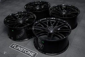 ล้อ Custom forged ลาย Brabus ขอบ 23 5-130 ET0