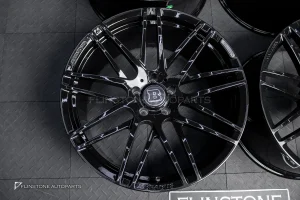 ล้อ Custom forged ลาย Brabus ขอบ 23 5-130 ET0