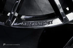 ล้อ Custom forged ลาย Brabus ขอบ 23 5-130 ET0