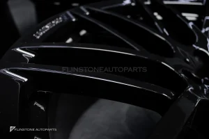 ล้อ Custom forged ลาย Brabus ขอบ 23 5-130 ET0
